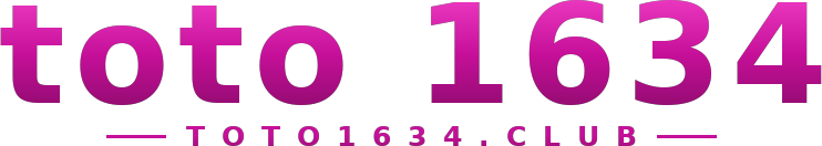 toto 1634 logo